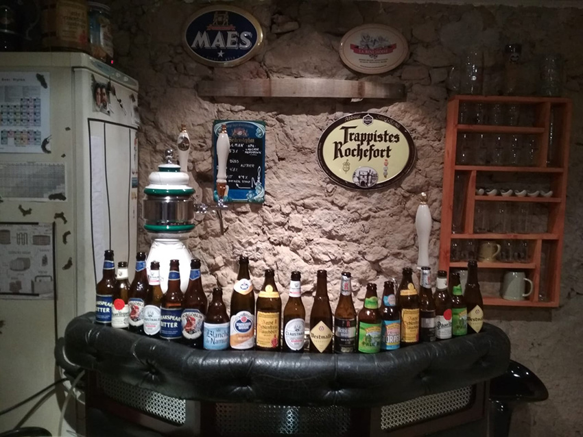 34   1a Jornada cervecera Berga